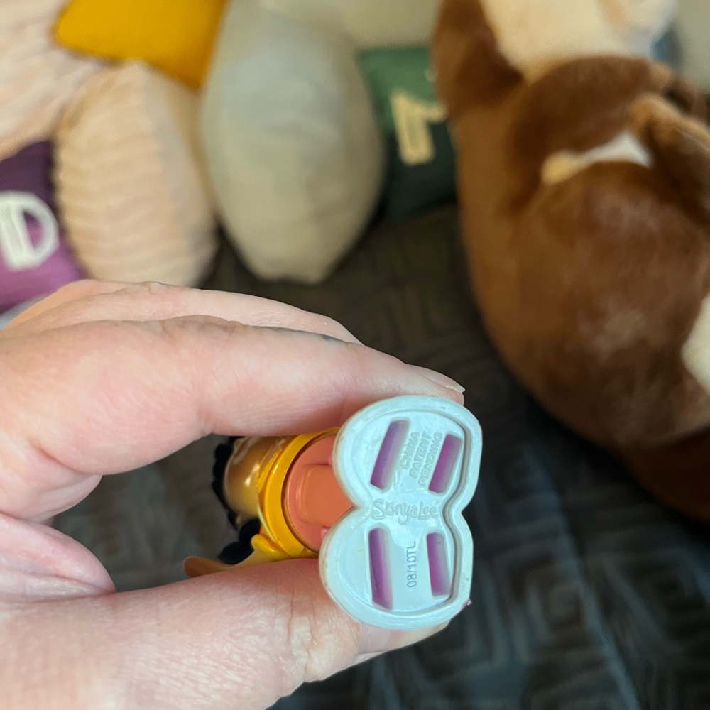 Fisher-Price Little People Adventure figure - Picture 3 of 4
